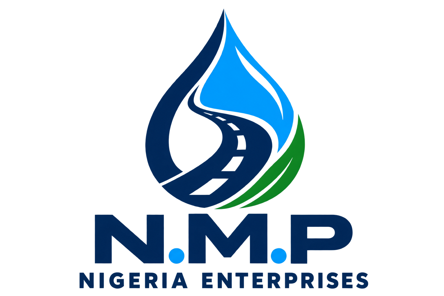 N.M.P Nigeria Enterprises logo